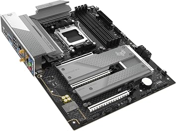 Sapphire Anakart Amd Am5 Atx Nitro+ B850a Wifi7 52123-03-40g