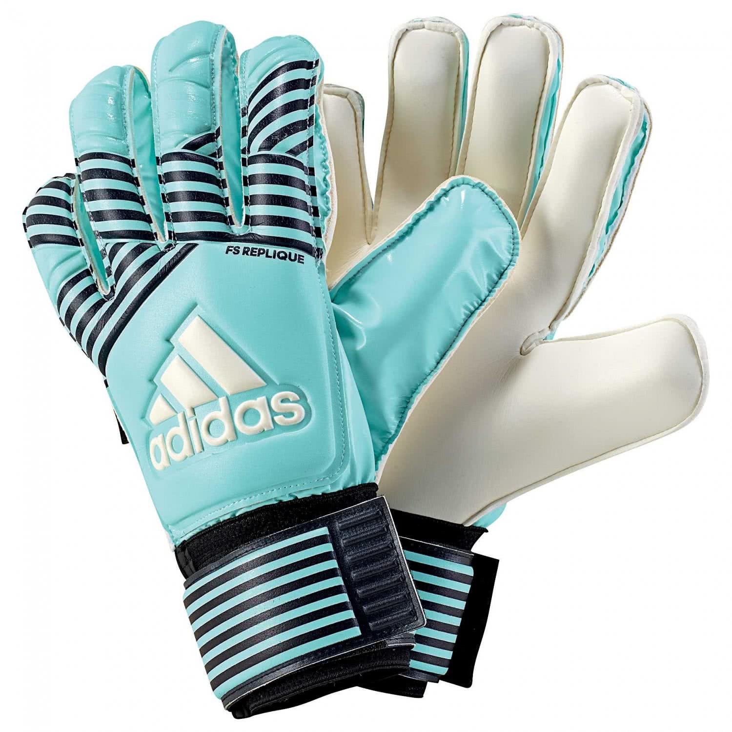 adidas Ace FS Replique Guantes, Hombre