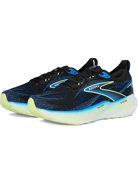 Мужские кроссовки Brooks Glycerin 22 для бега