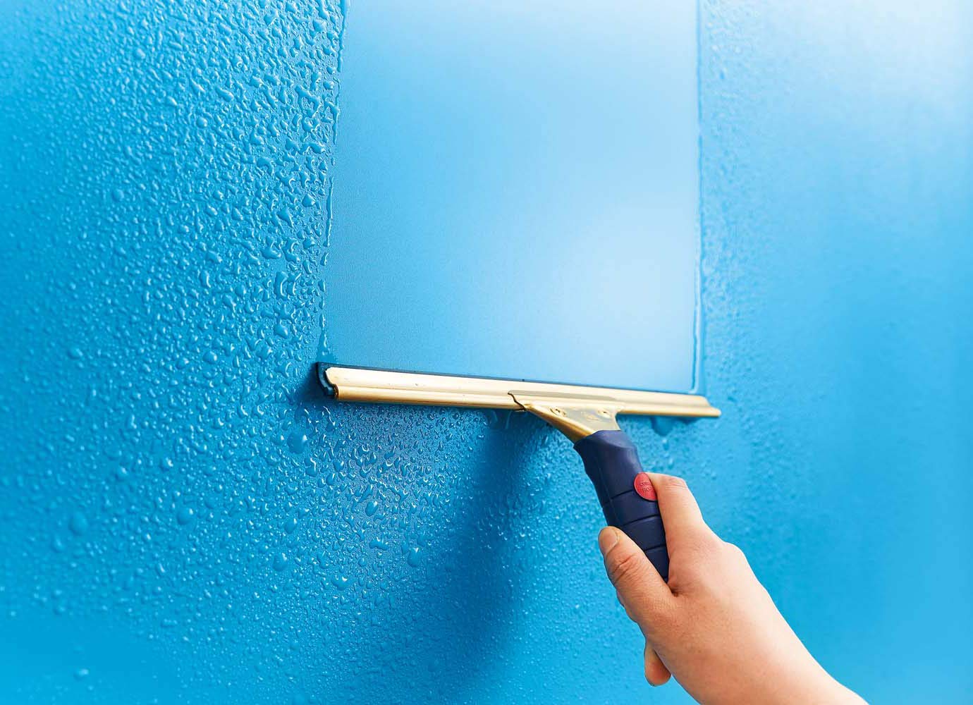 専用です Amazon.co.jp: 山崎産業 窓 ガラス スクイジー Pro-G プログレード BR