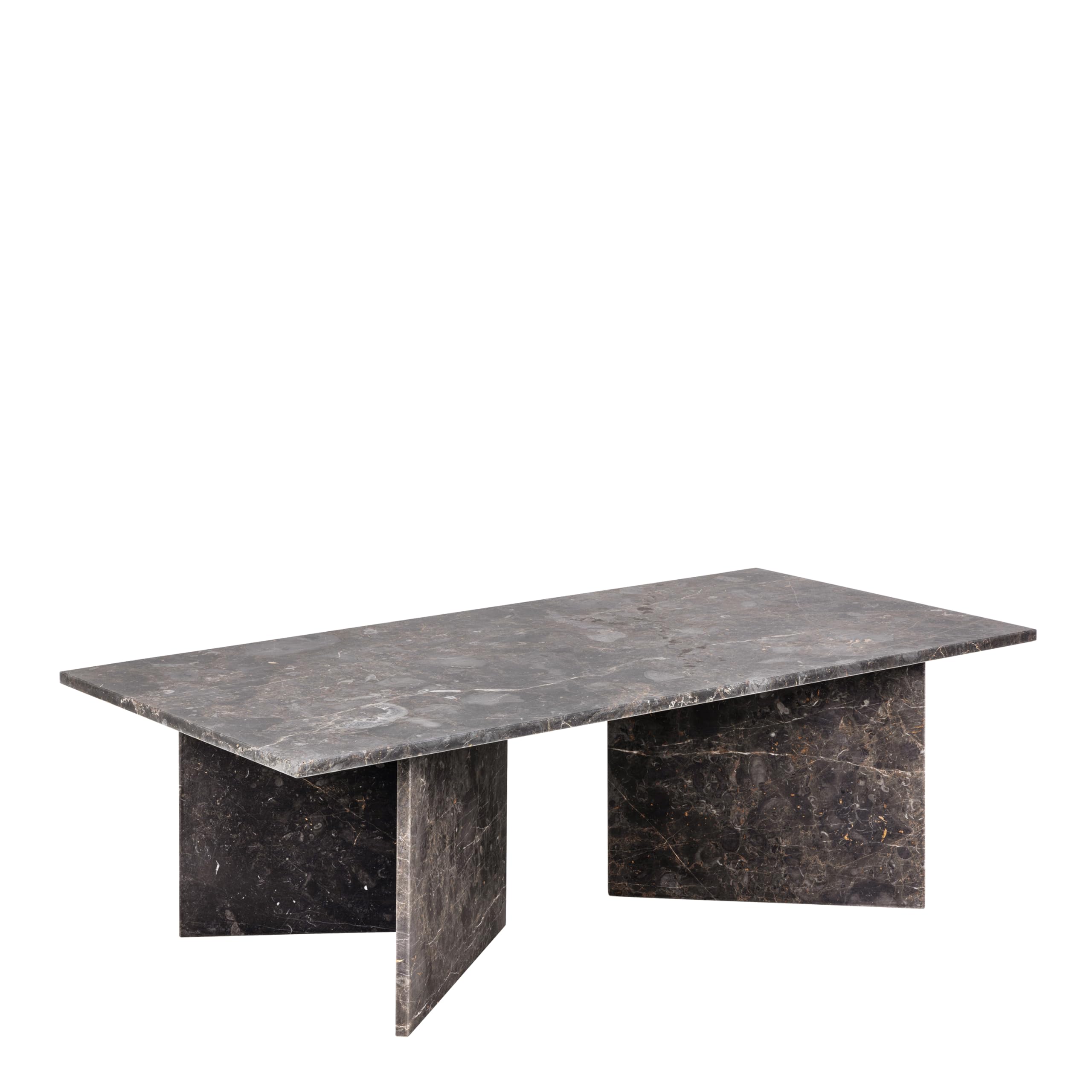 Furniture To Go | Vega, Marron Marble, Coffee Table