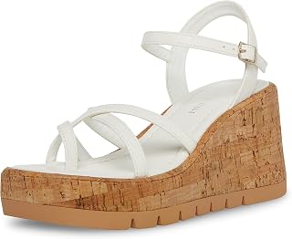 womens Vaultt Wedge Sandal