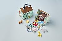 Vista 4 de Mud Pie Juego de peluches para niños