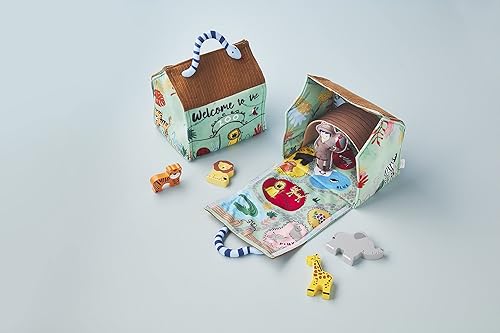 Miniatura 4 de Mud Pie Juego de peluches para niños