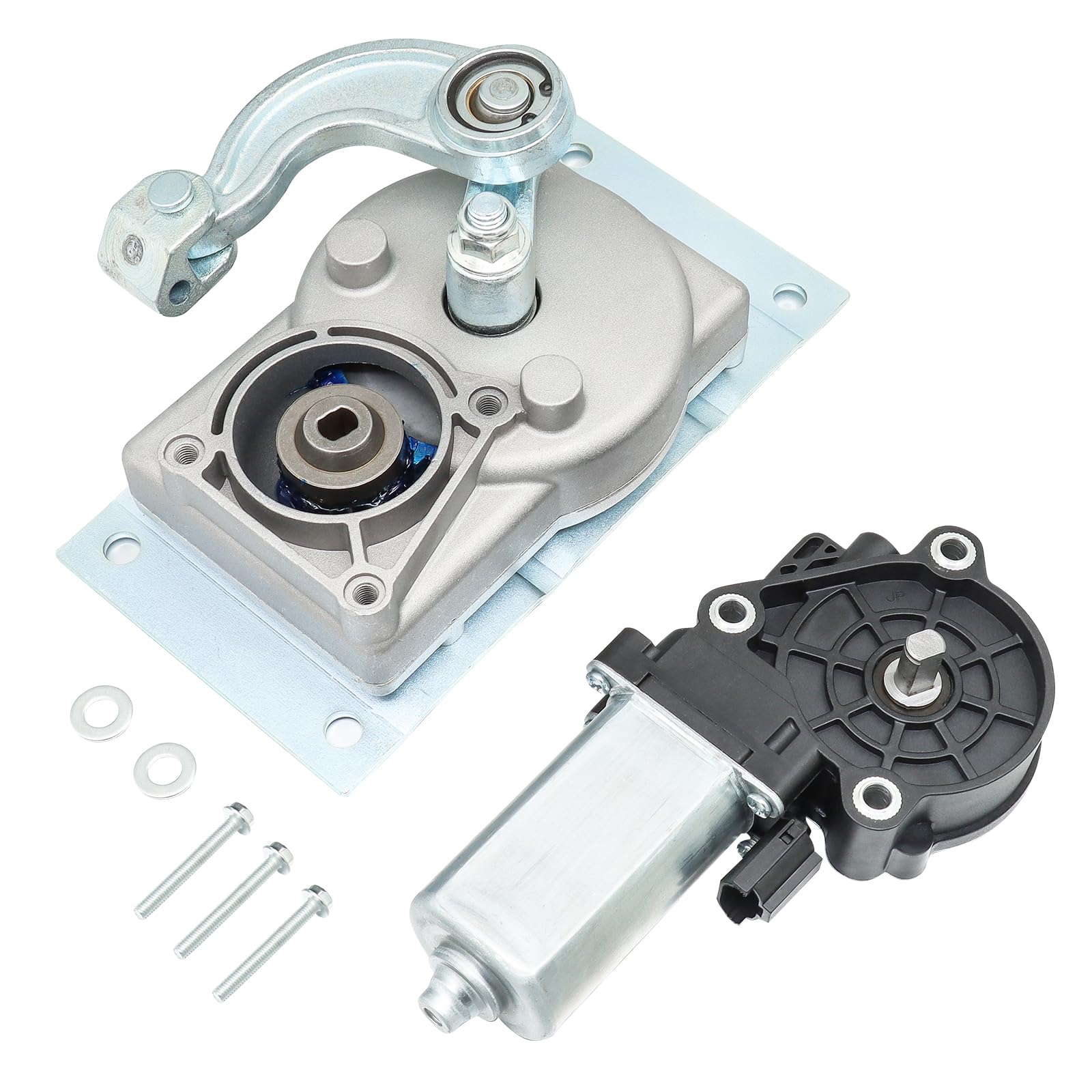 Amazon.com: RV Gear Box Linkage with Motor Compatible with