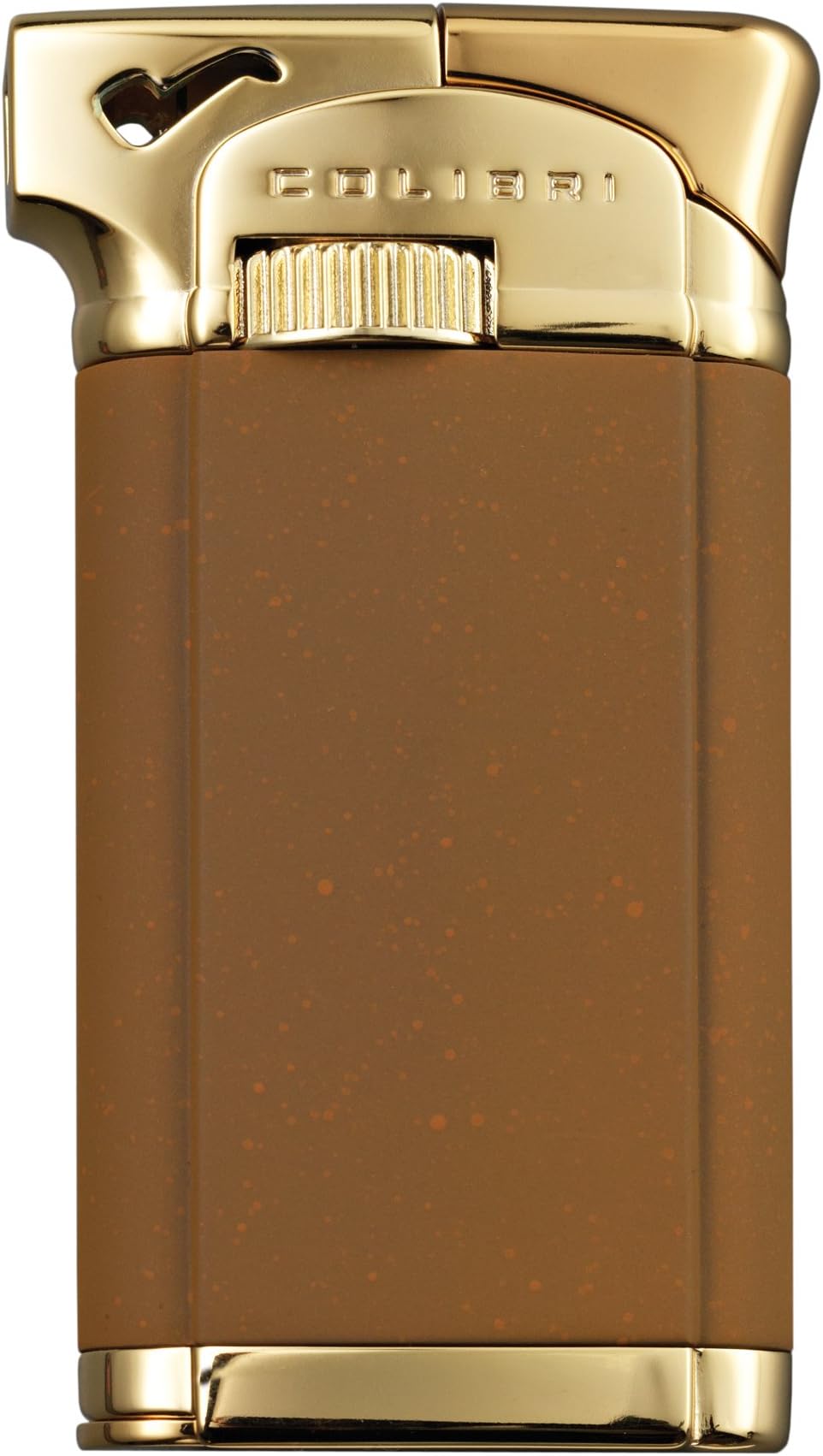 Gents Pipe Lighter by Colibri