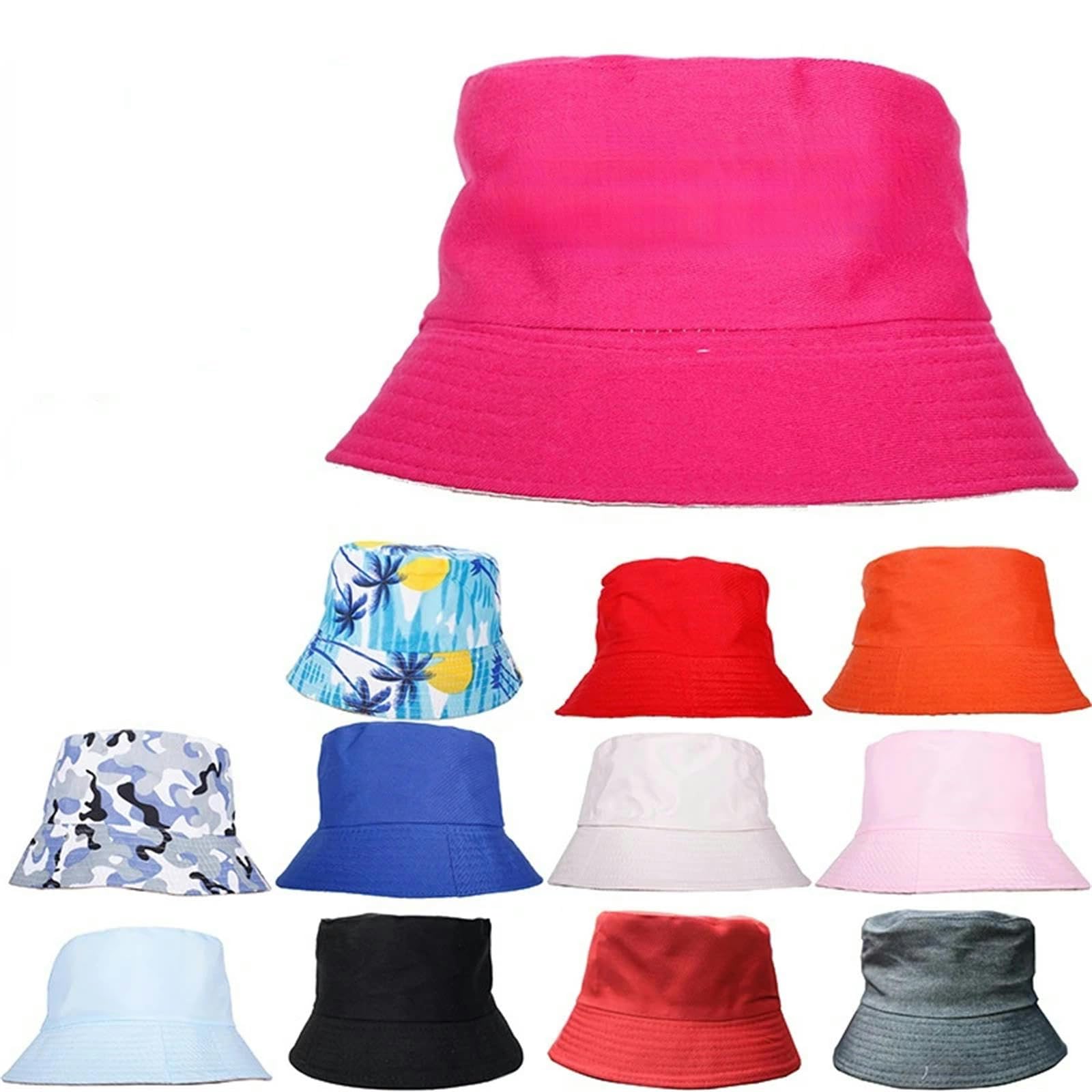 Cappello Uomo Cappello Solare Estivo di Berretto da Solare Estivo in Poliestere Unisex in Poliestere.