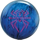 Hammer Black Widow Mania Bowling Ball