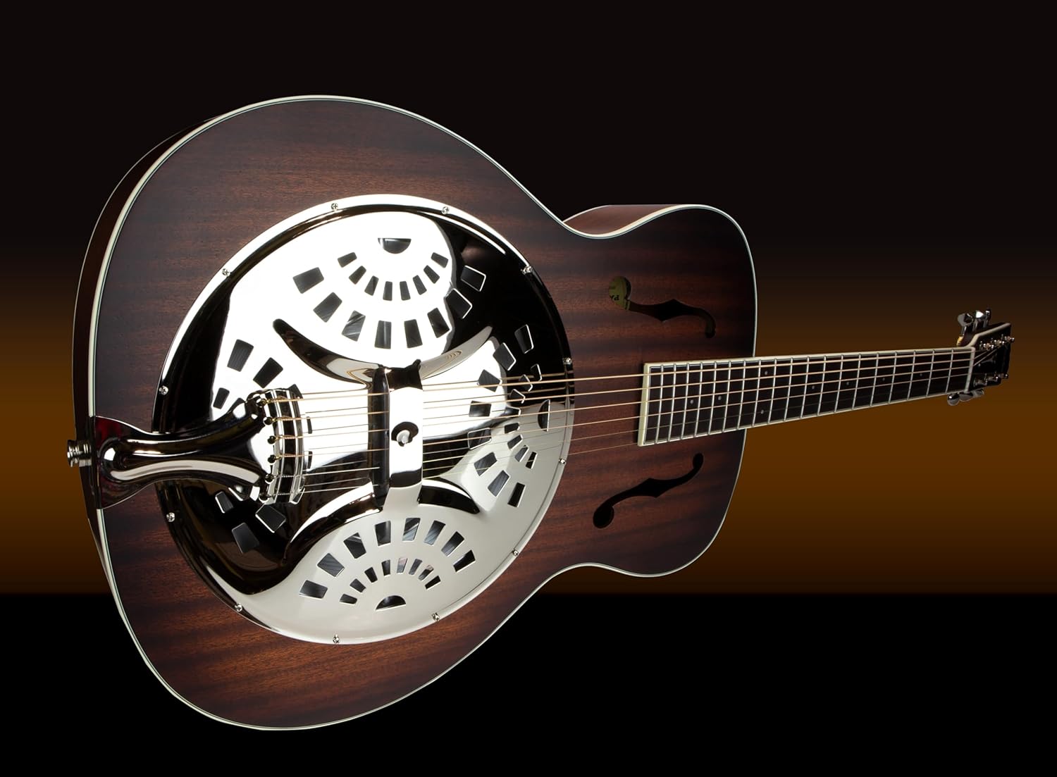 GHS Strings – Resonator Guitar Strings Set 1650 – Phosphor Bronze, Square Neck & Round Neck Dobro/Lap Steel, Bluegrass & Slide Guitar, Long Lasting Tone, Powerful Projection, Balanced Sound (3 Pack)