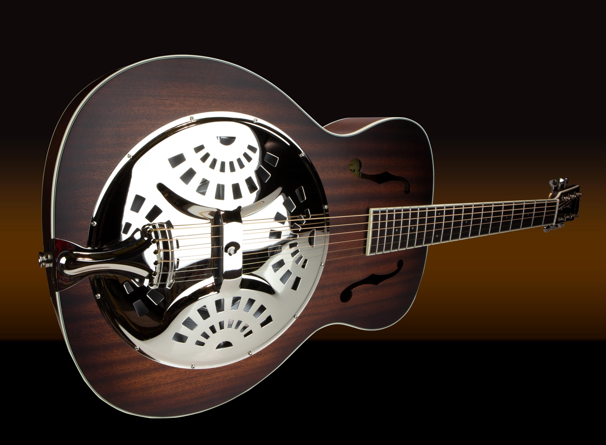 GHS Strings Resonator Gitarrensaiten-Set 1650 – Phosphorbronze, quadratischer Hals & Rundhalsausschnitt, Dobro/Lap Steel, Bluegrass & Slide Gitarre, langanhaltender Ton, kraftvolle Projektion