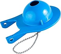 Vista 8 de 98923 Aleta de inodoro PO1 + PO2