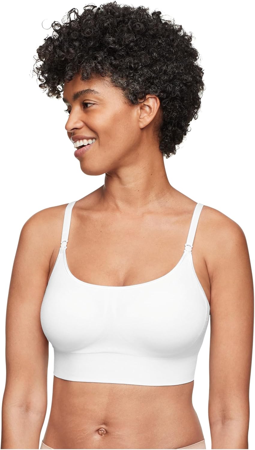 Warner's Womens Comfort Bra