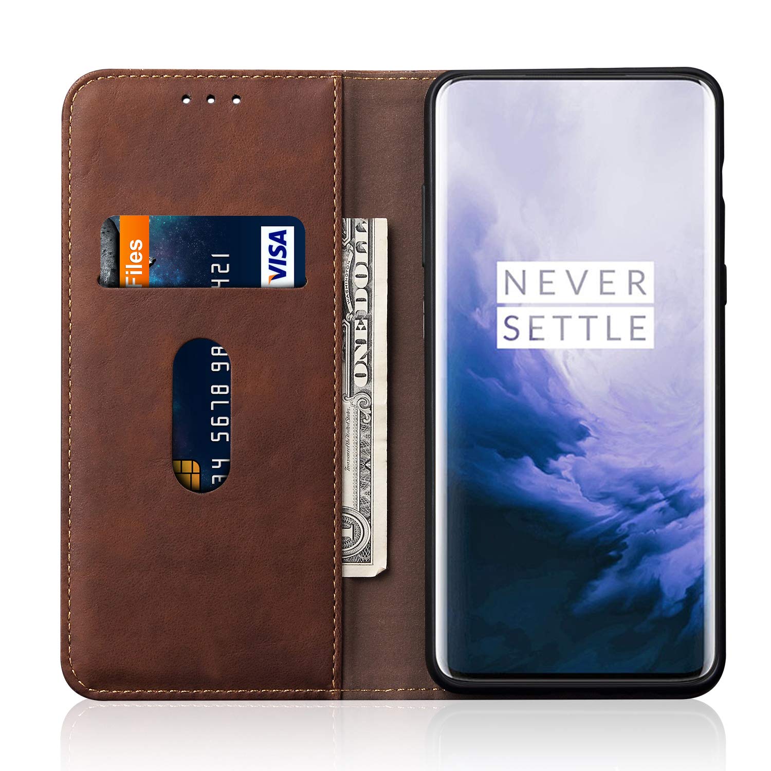 flip cover oneplus 7 pro