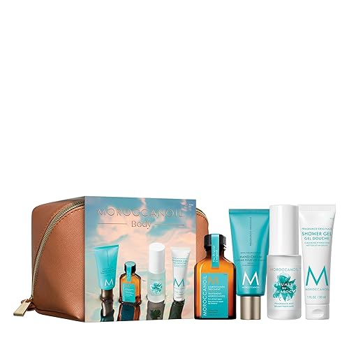 Moroccanoil