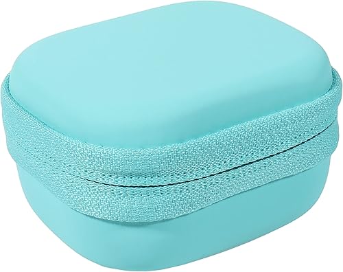 Miniatura 2 de CaseSack Funda para auriculares intrauditivos Skullcandy Indy Evo True Wireless Indy Fuel Indy ANC menta