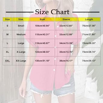 Blouses for Women Dressy Casual Collared Button Down Shirts Roll Short Sleeve Tops Loose Tunic Summer Work Shirt