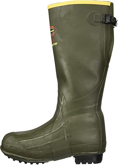 800g insulated boots