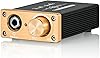 Douk Audio U3 Mini Class A مضخم صوت سماعة رأس ستيريو مضخم صوت (U3)