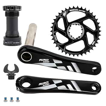 Amazon.co.jp: 170 ミリメートル MTB GXP ダイレクトマウント