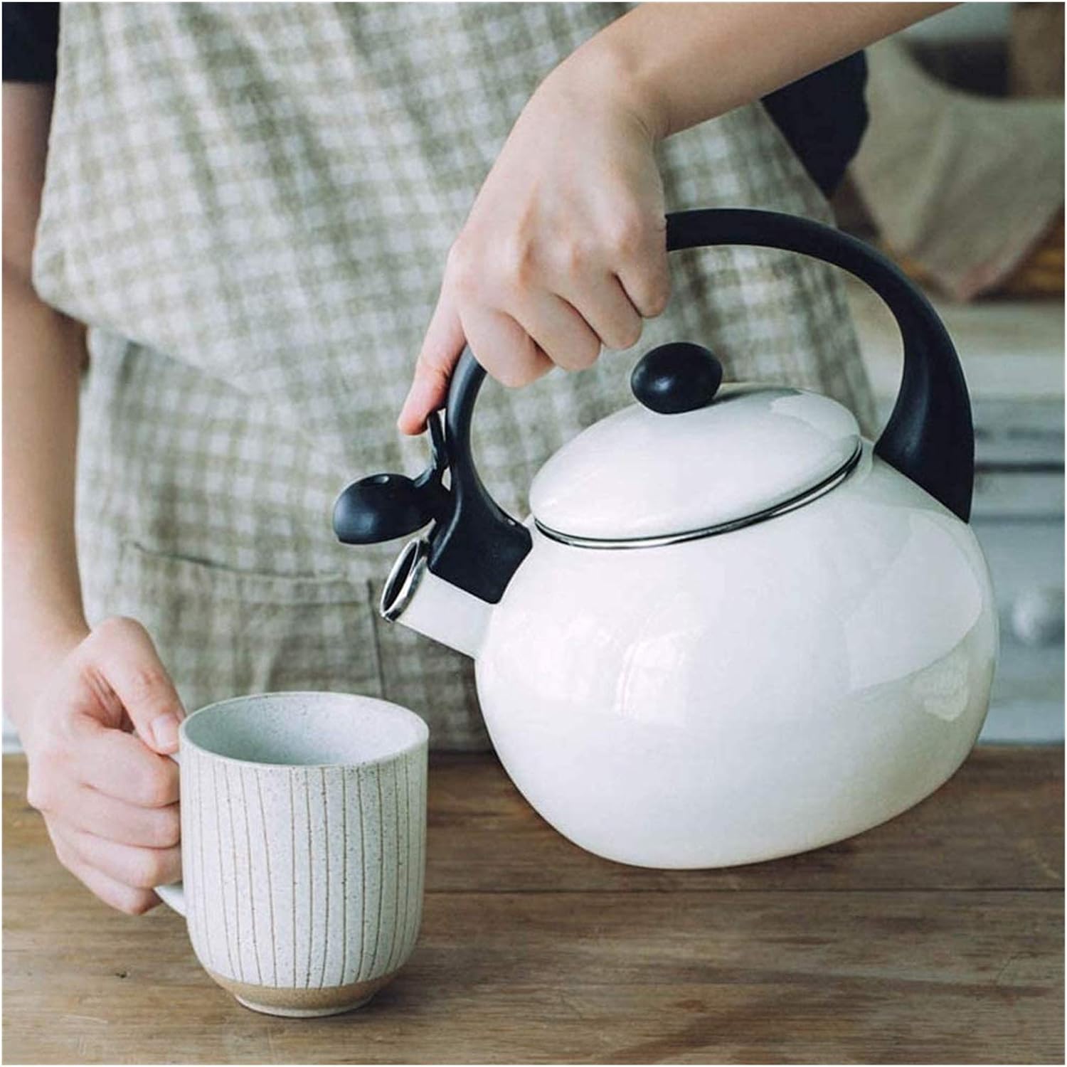 375 田中佐次郎 山瀬窯 絵唐津菓子器 ① 唐津焼 茶道 茶道具 未使用 希少 375 田中佐次郎 山瀬窯 絵唐津菓子器 ① 唐津焼 茶道 茶道具 未使用