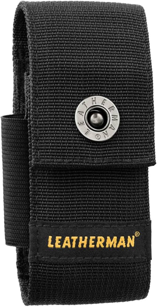 Amazon | LEATHERMAN(レザーマン) マルチツール用 ナイロンケース