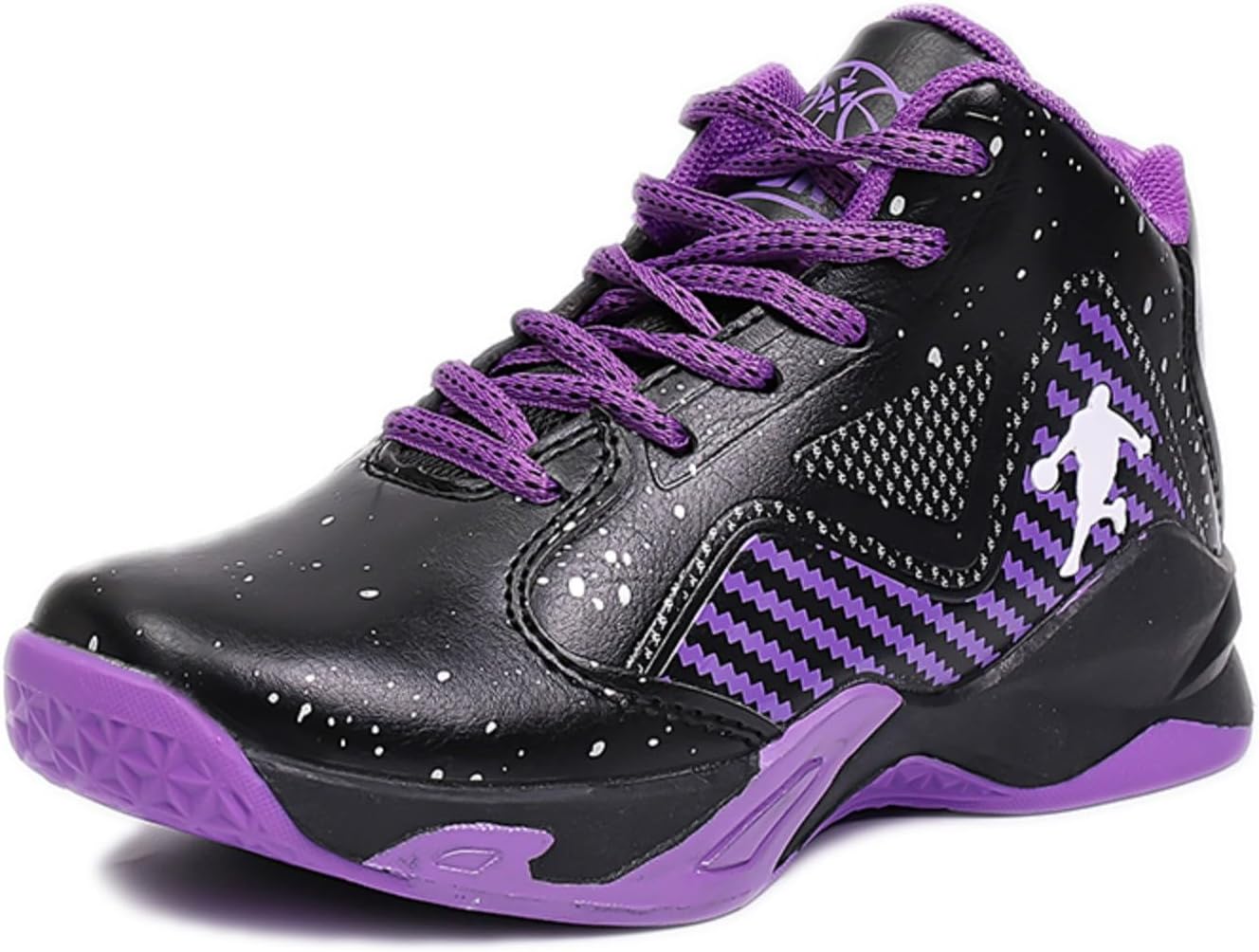New Children's Basketball Shoes