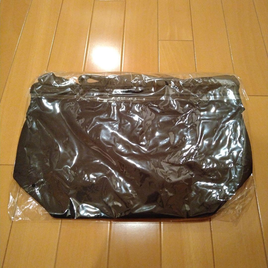 ロゴメッセンジャーバッグ BUMPOFCHICKEN バンプオブチキン BUMP OF