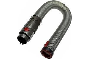 Vacuum Cleaner Hose Assembly Compatible with Dyson DC40, DC41, DC55, DC65, DC66,...