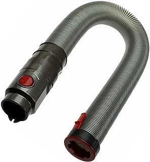 Vacuum Hose Assembly Compatible with Dyson, Stretch Hose Attachment for Dyson DC40 DC41 DC65 DC66 UP13 UP14 UP19 UP20 UP30 Models Upright Vacuum Cleaner, Replace Part No. 920765-03, 920765-04