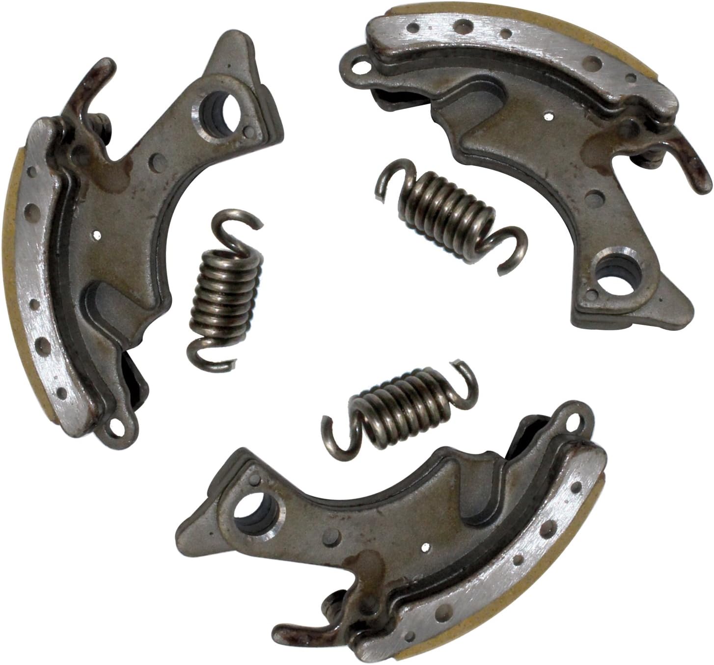 Caltric Wet Clutch Clutch Carrier Carrier Compatible with Suzuki Lt-F250 Ltf250 Ozark 250 2X4 2002-2014