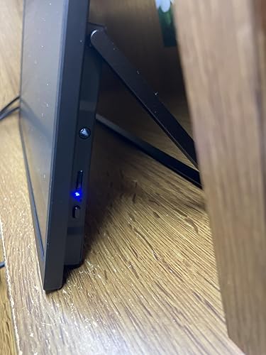 Amazon.co.jp: モバイルモニター ワイヤレス接続 15.6インチ Vimonic