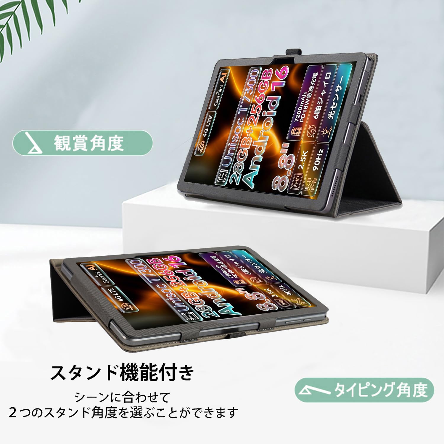 Amazon.co.jp: For LZF ZPad1A ケース 保護カバー【ZENGZOUZ】LZF