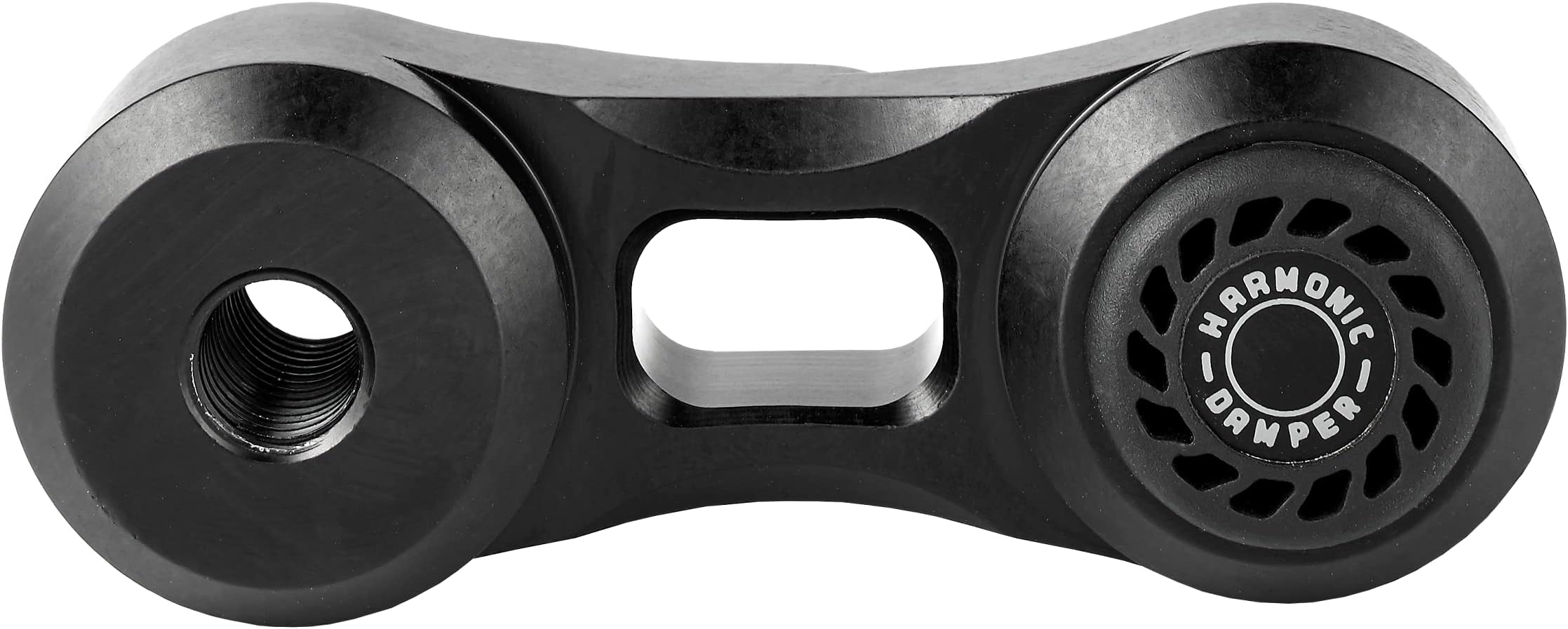 Static Side Bar Mount