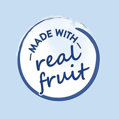 Miniatura 2 de Oui by Yoplait Yogur de leche entera de durazno, yogur estilo francés, tarro de yogur de vidrio de 5 onzas