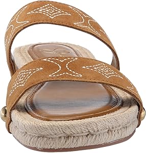 Jessica Simpson - Sandalias De Tacón Con Plataforma Para Mujer