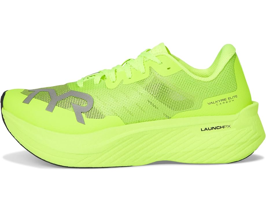 TYR Valkyrie Elite Carbon - Left View