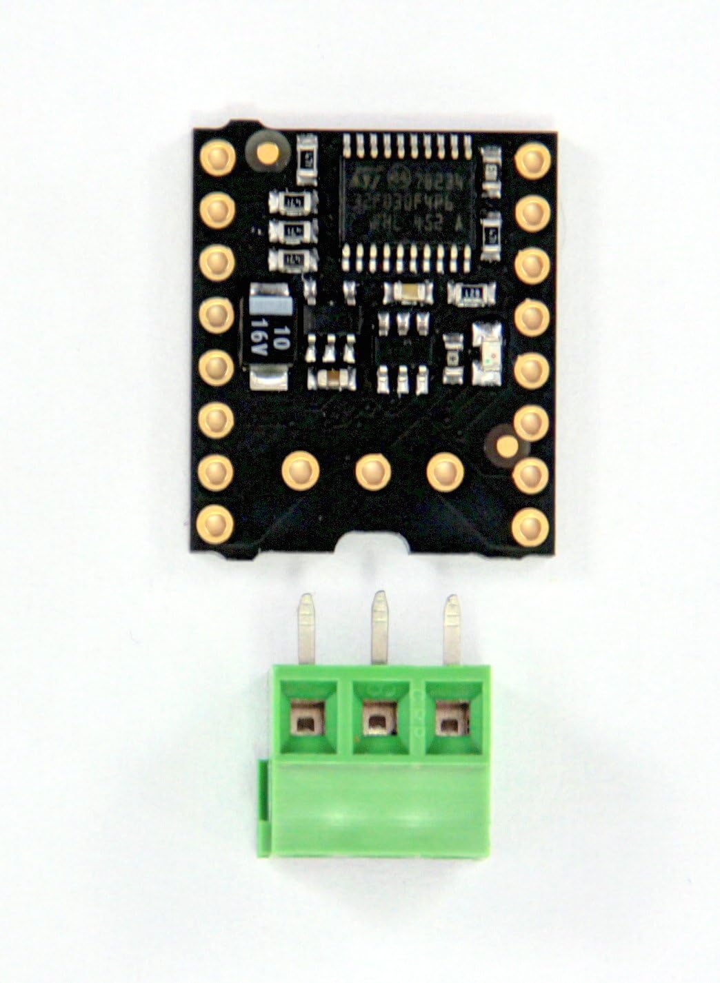 WS2812B Digital Dot and Booster for Arduino Raspberry pi