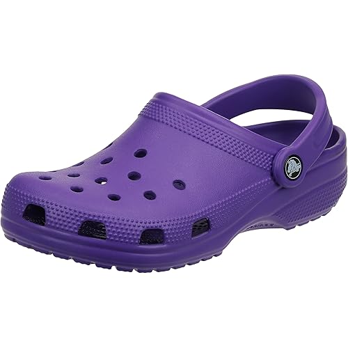 Crocs Unisex-Adult Classic Clogs (Best Sellers)