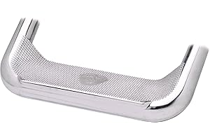 Carr's Super Hoops XM3 Polished