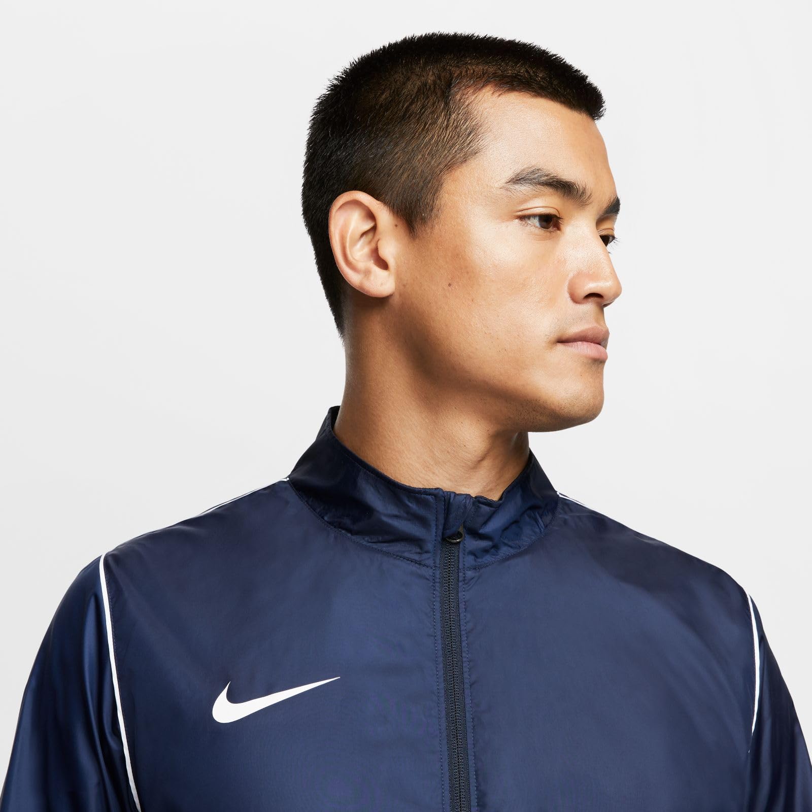 Nike M Nk Rpl Park20 Rn Jkt W Giacca Sportiva Unisex - Adulto