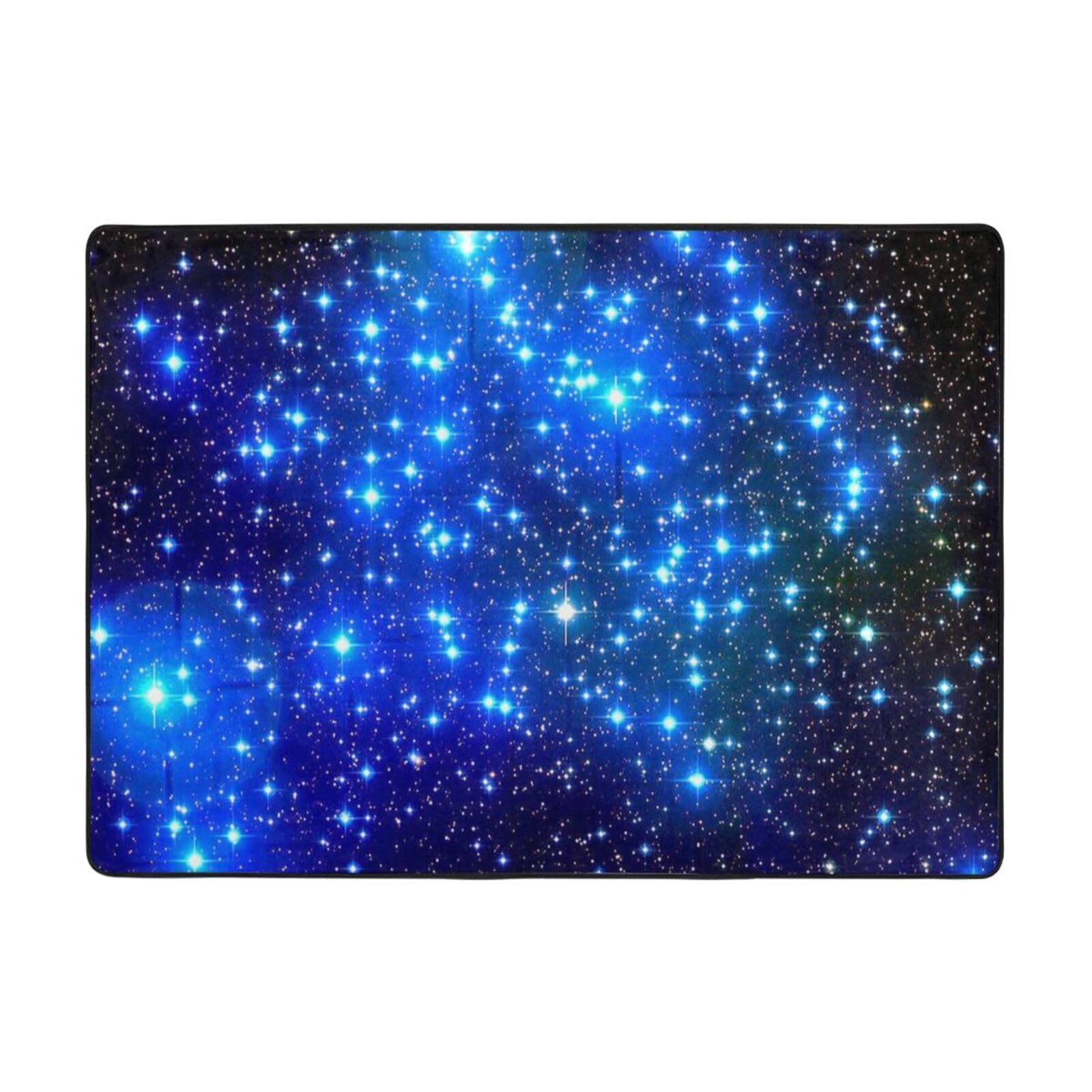 Tapis de chevet en peluche douce pour des matins cocooning