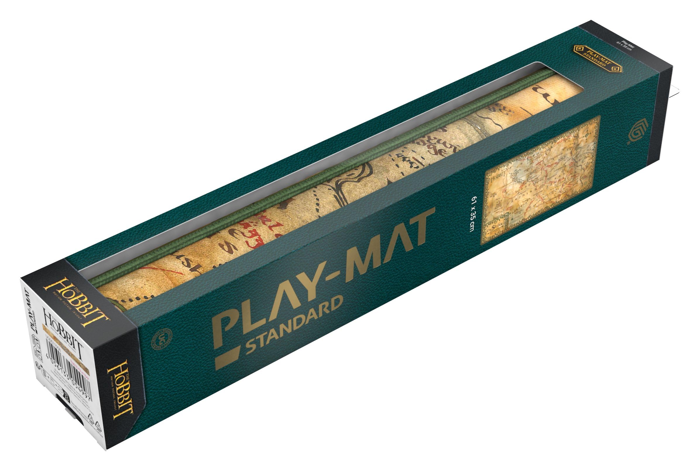 Ultimate Guard Play-Mat The Hobbit™ - The Shire