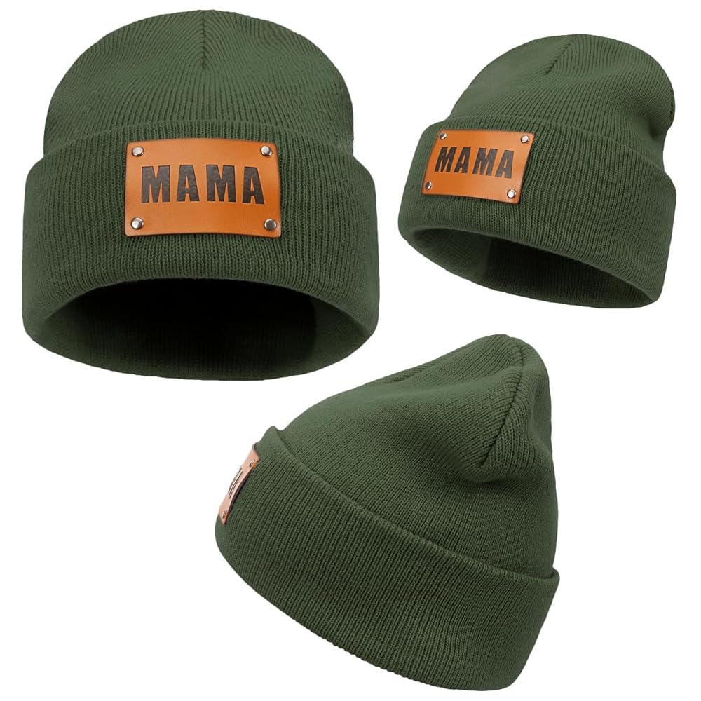 帽子 Ideaswam iDea mother of earth beanie 帽子 Ideaswam iDea mother of earth beanie Birth Of idea