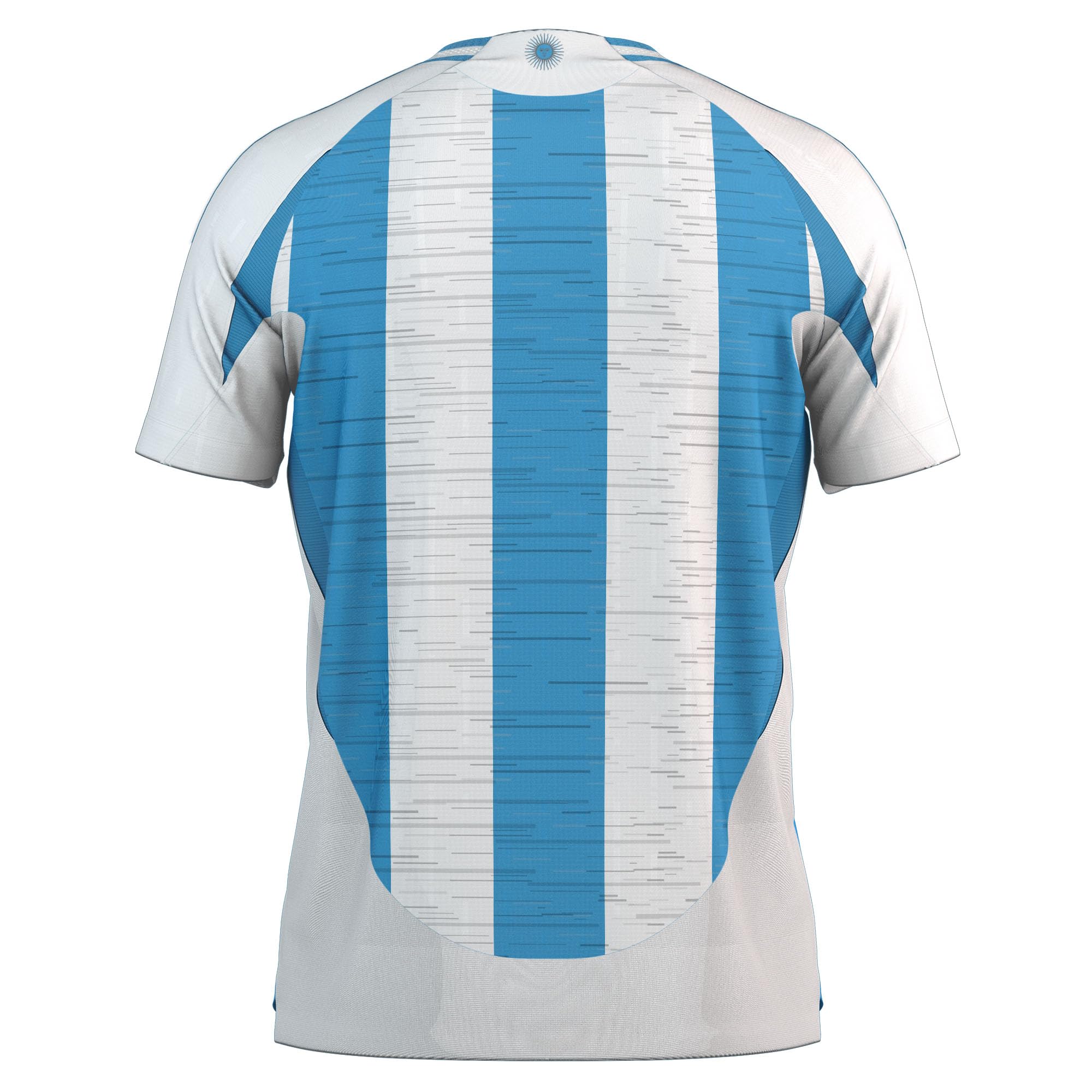 Winning Beast Argentina 2024-2025 Soccer Jersey Home Colors
