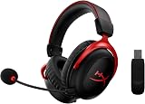 Kingston Technology HHSC2X-BA-RD/G Casque et Micro - 1