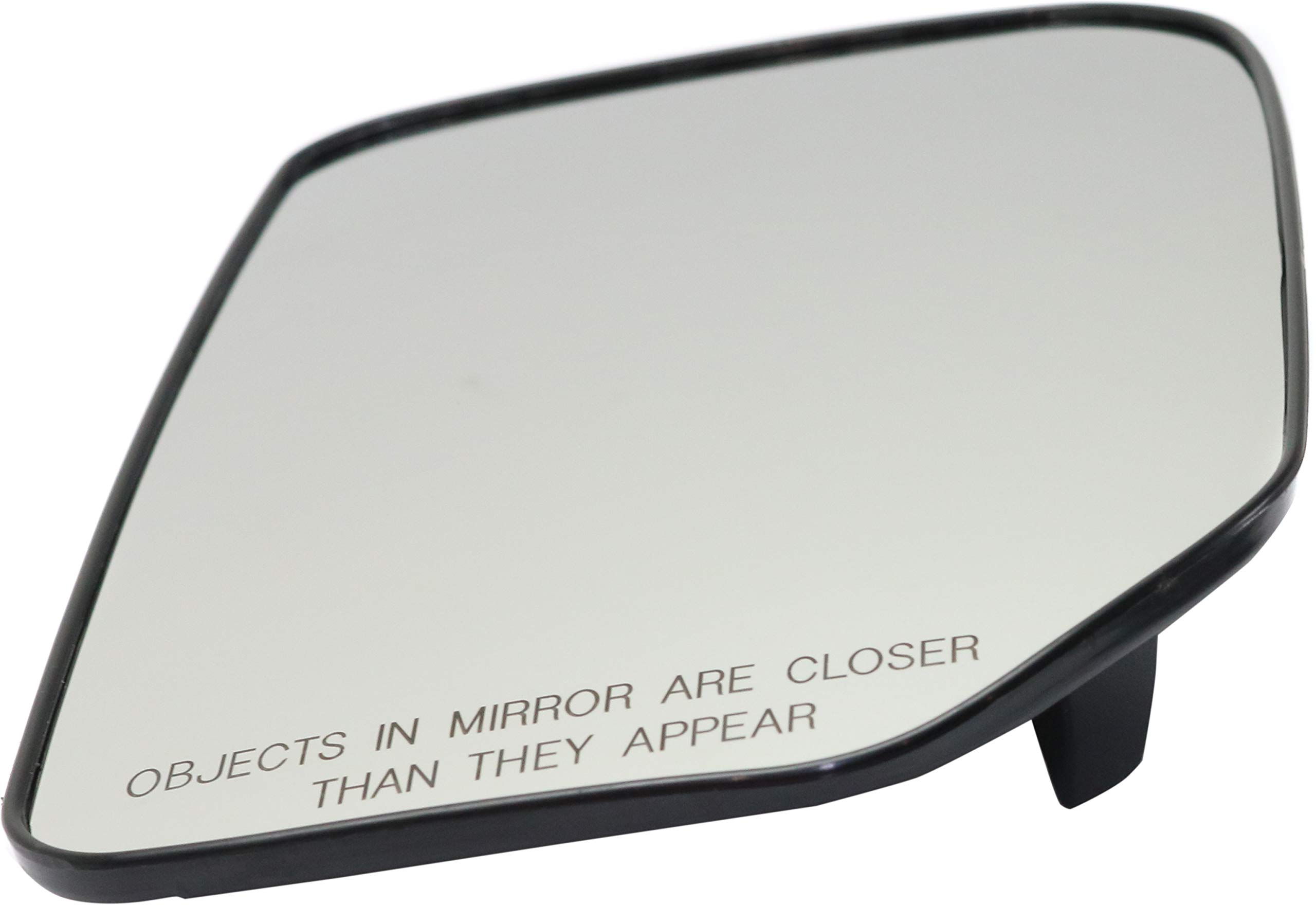 2007-2014 Toyota FJ Cruiser Mirror - Autopart Premium APMI1562TW - Right Passenger Side