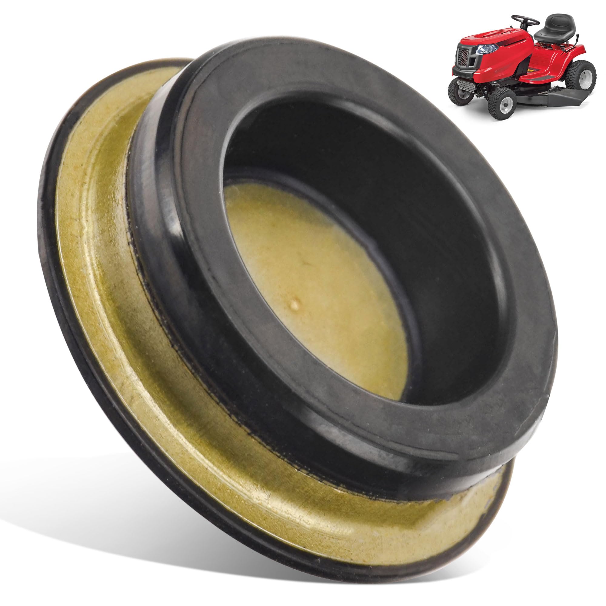 trhk Simplicity Regent Tuff Torq K56 Transaxle 1686788SM (1720092