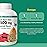 Natural Factors Kids Chewable Vitamin C 500 mg, Supports Immune Health, Bones, Teeth and Gums, Tropical, 90 Wafers