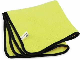 Dunlop Vehicle 871125241813 Microfiber Cloth
