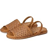 Camel Raffia